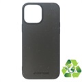 GreyLime Miljövänlig iPhone 13 Pro Max Skal - Svart