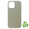GreyLime Miljövänlig iPhone 13 Pro Max Skal - Grön