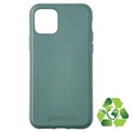 GreyLime Miljövänlig iPhone 11 Pro Skal - Mörk grön