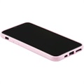 GreyLime Miljövänlig iPhone 11 Pro Skal - Rosa