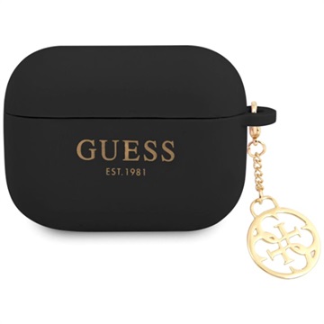 Guess 4G Charm AirPods Pro Silikonskal