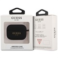 Guess 4G Charm AirPods Pro Silikonskal
