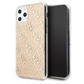 Guess 4G Glitter Collection iPhone 11 Pro Max Skal