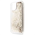 Guess Glitter Collection iPhone 11 Skal