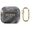 Guess Marble Collection AirPods 3 TPU-skal