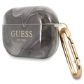 Guess Marble Collection AirPods Pro TPU-skal