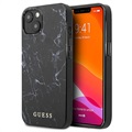 Guess Marble Collection iPhone 13 Hybrid Skal