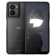HMD Fusion - 256GB - Svart