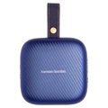 Harman/Kardon Neo Bärbar Bluetooth Högtalare - Midnattsblå