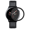 Hat Prince 3D Samsung Galaxy Watch Active2 Skärmskydd - 40mm