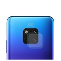 Hat Prince Huawei Mate 20 Pro Kameralins Härdat Glasskydd - 2 St.