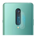 Hat Prince OnePlus 8 Kameralins Härdat Glasskydd - 2 St.