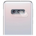 Hat Prince Samsung Galaxy S10e Kameralinsskydd i Härdat Glas - 2 St.