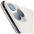 Hat Prince iPhone 11 Pro Kameralinsskydd i Härdat Glas - 2 St.