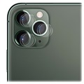 Hat Prince iPhone 11 Pro Max Kameralinsskydd i Härdat Glas - 2 St.
