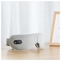 Havit EM1601 Ögonmassage med Bluetooth-Högtalare - Grå