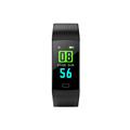 Havit H1108A Fitnessarmband / Smartwatch - 0,96" - Svart