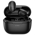 Haylou GT5 In-Ear TWS Hörlurar med Mikrofon - Svart