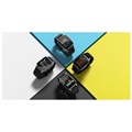 Xiaomi Haylou LS02 Vattentätt Smartwatch med Pulsmätare (Öppen Box - God) - Svart