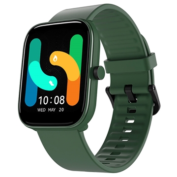 Haylou GST Lite LS13 Vattentätt Smartwatch - Grön