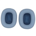 AirPods Max Extra Öronkuddar till Hörlurar - Blå