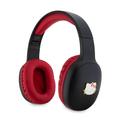 Hello Kitty HKBHA1BKHLMK tvåfärgade Bluetooth-hörlurar