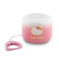 Hello Kitty HKWSBT6GKEP Mini Bluetooth-högtalare - Rosa