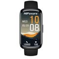 HiFuture EVO2 Smartwatch - 1.47″ IPS-skärm - Svart