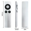 Hög Kvalitet Kompatibel Fjärrkontroll - Apple TV 1/2/3, MacBook Pro