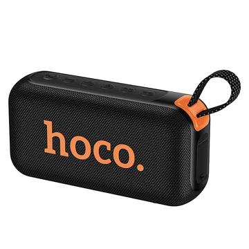Hoco HC32 Bärbar Bluetooth-högtalare - 20W - Svart