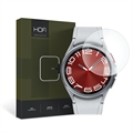 Samsung Galaxy Watch6 Classic Hofi Premium Pro+ Härdat Glas Skärmskydd - 9H - 43mm - Klar