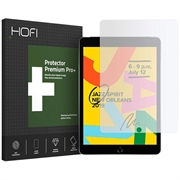 iPad 10.2 2019/2020/2021 Hofi Premium Pro+ Härdat Glas Skärmskydd - Genomskinlig