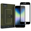 iPhone 7/8/SE (2020)/SE (2022) Hofi Premium Pro+ Härdat Glas Skärmskydd - 9H - Svart Kant