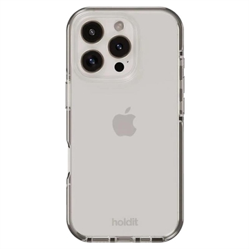 iPhone 16 Pro Holdit Seethru Skal