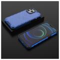 Honeycomb Armored iPhone 14 Pro Max Hybridskal