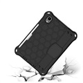 Honeycomb Serie EVA iPad Mini (2021) Skal - Svart