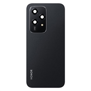 Honor 200 Lite Batterilucka - Svart