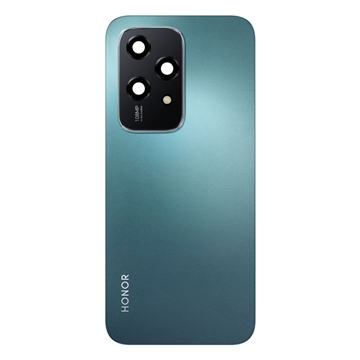 Honor 200 Lite Batterilucka - Cyan