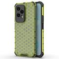 Honor 200 Lite Honeycomb Armored Hybrid Skal