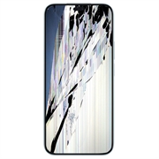 Honor 200 Lite LCD-display & Pekskärm Reparation