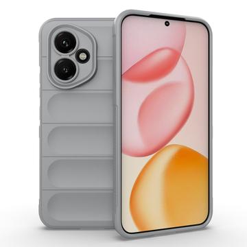 Honor 400 Rugged TPU-skal