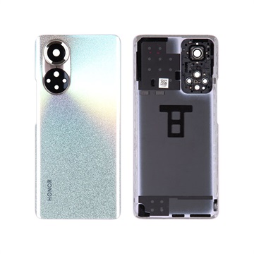 Honor 50 Batterilucka 02354HEE - Frost Crystal
