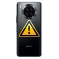 Honor 50 Lite Bak Skal Reparation