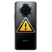 Honor 50 Lite Bak Skal Reparation
