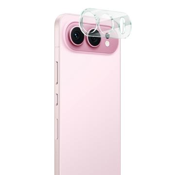 Honor 500 Imak 2-i-1 HD Kameralinsskydd i Härdat Glas