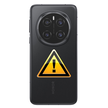 Honor Magic7 Pro Bak Skal Reparation