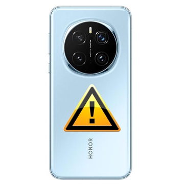 Honor Magic7 Pro Bak Skal Reparation - Blå