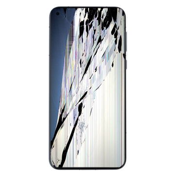 Honor Magic 7 Pro LCD-display & Pekskärm Reparation - Blå