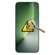 Honor Magic8 Diagnos