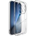 Honor Magic8 Imak UX-5 TPU-Skal - Transparent